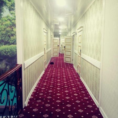 Askar Hotel Шымкент Экстерьер фото