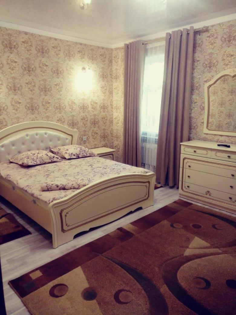 Askar Hotel Шымкент Экстерьер фото