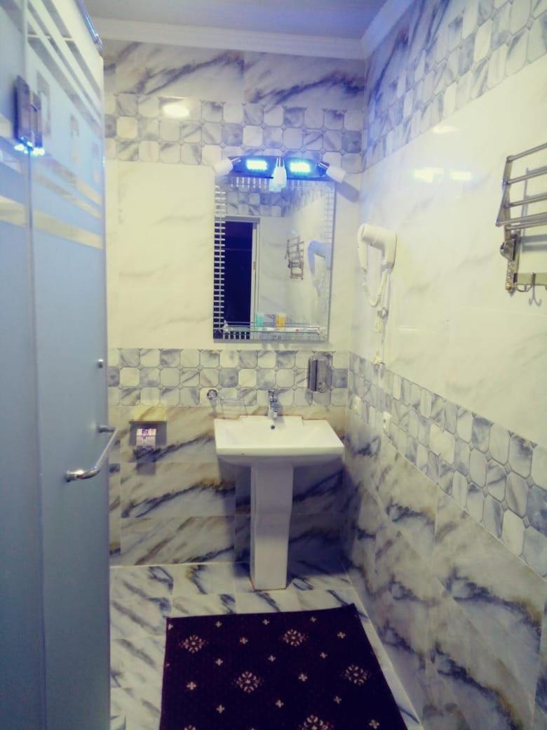 Askar Hotel Шымкент Экстерьер фото