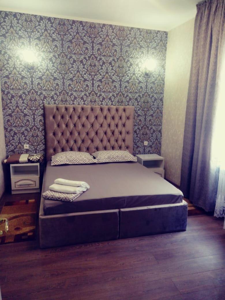 Askar Hotel Шымкент Экстерьер фото