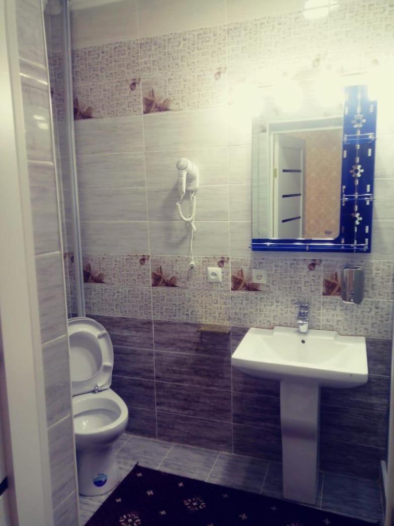 Askar Hotel Шымкент Экстерьер фото