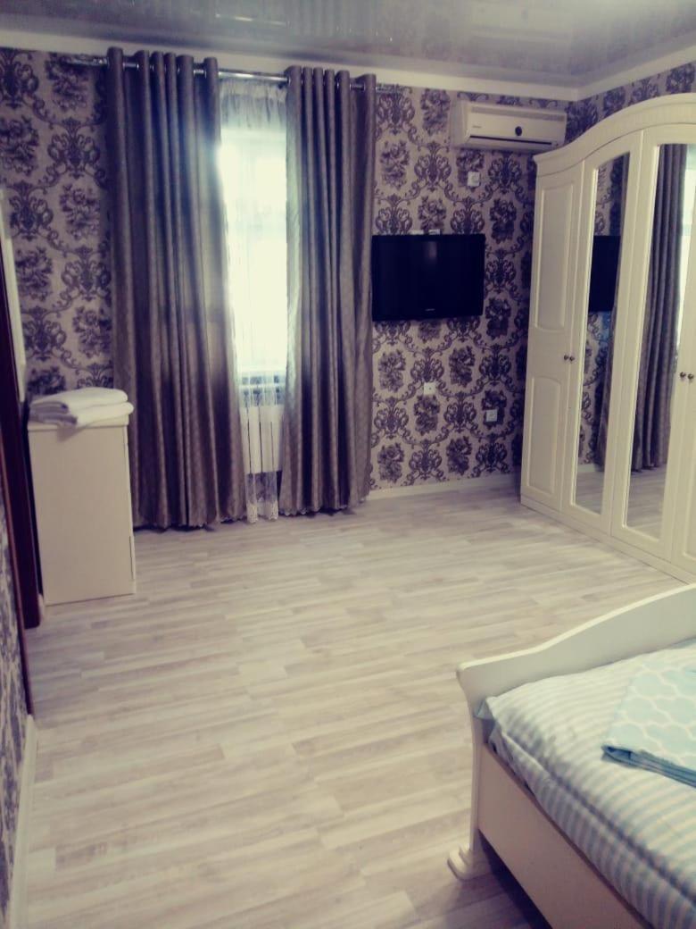 Askar Hotel Шымкент Экстерьер фото