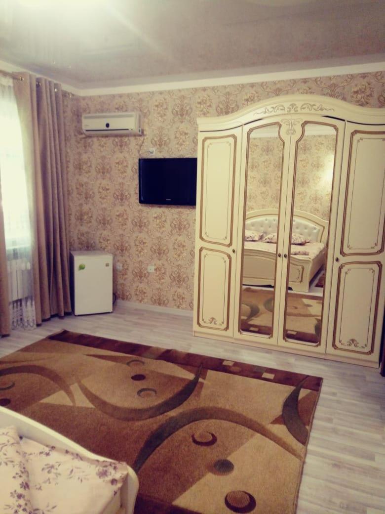 Askar Hotel Шымкент Экстерьер фото